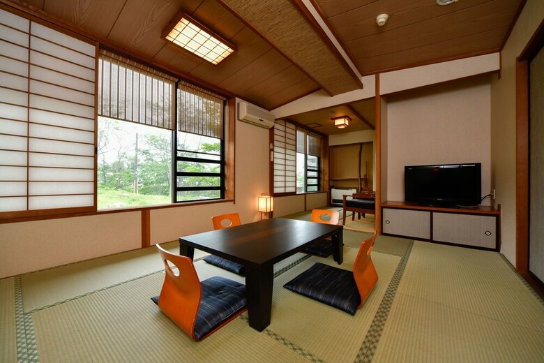 Ryokan Tamura