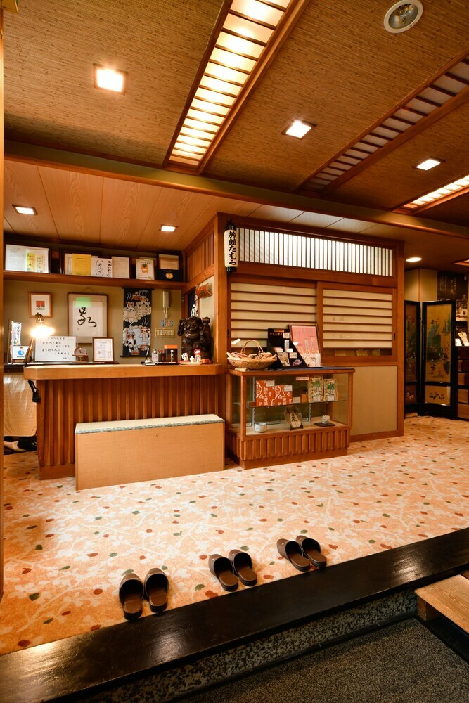 Ryokan Tamura
