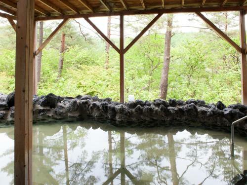 Hotel New Koyo