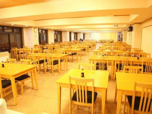 Hotel New Koyo