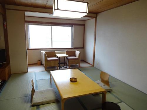 Kusatsu-onsen Hotel Resort