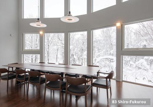 The Orchards Niseko