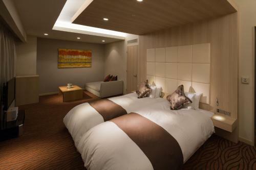 Hotel The Ellcy Machida