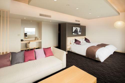 Hotel The Ellcy Machida