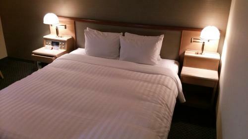 Hotel The Ellcy Machida