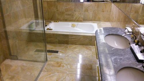 Hotel The Ellcy Machida