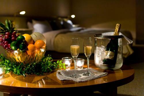 Hotel The Ellcy Machida