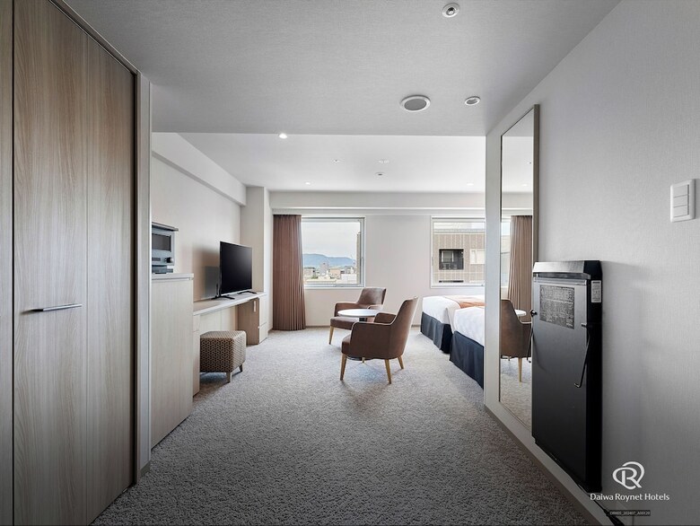 Daiwa Roynet Hotel Kyoto-hachijoguchi