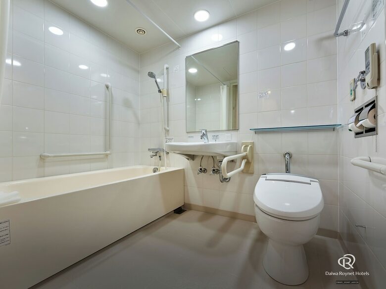 Daiwa Roynet Hotel Kyoto-hachijoguchi