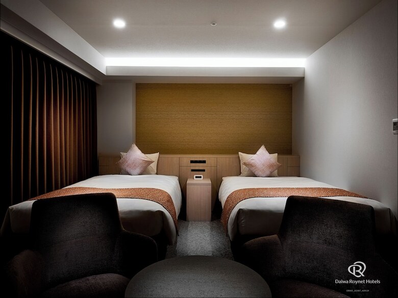 Daiwa Roynet Hotel Kyoto-hachijoguchi