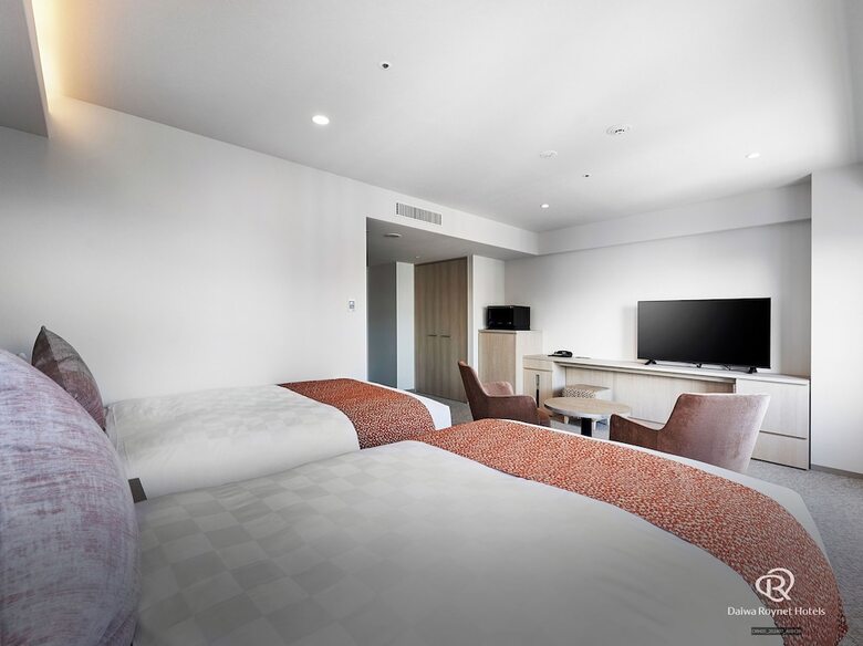 Daiwa Roynet Hotel Kyoto-hachijoguchi