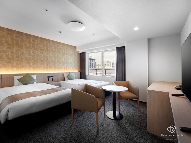 Daiwa Roynet Hotel Kyoto-hachijoguchi