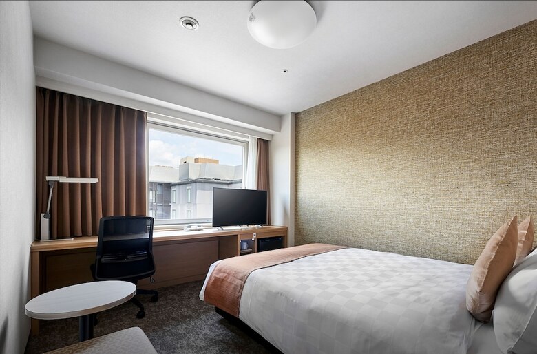 Daiwa Roynet Hotel Kyoto-hachijoguchi