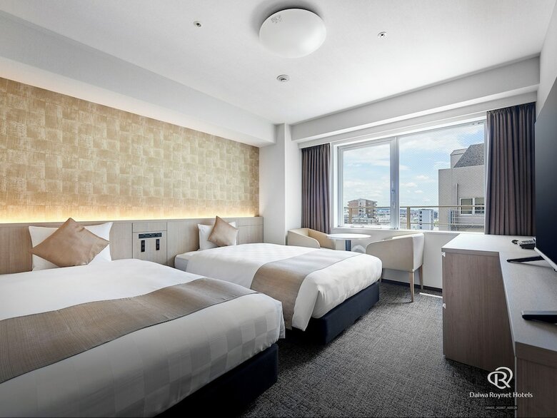 Daiwa Roynet Hotel Kyoto-hachijoguchi