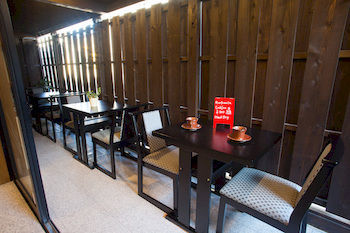 Ebisu Ryokan