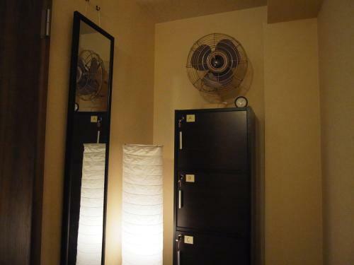 Hostal Guesthouse Engawa