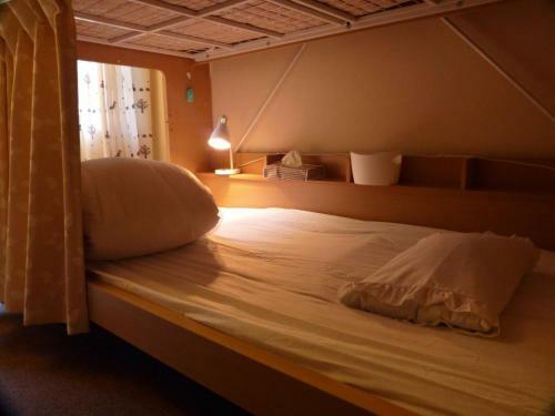 Hostal Guesthouse Engawa