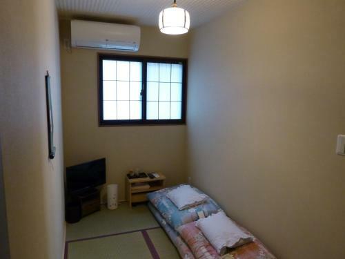 Hostal Guesthouse Engawa