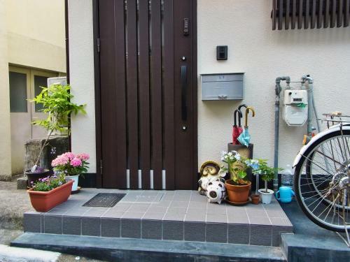 Hostal Guesthouse Engawa