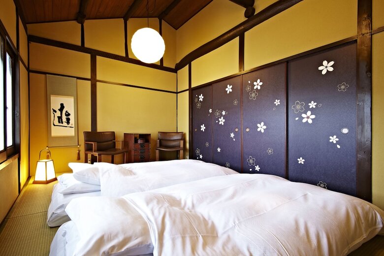 Gion Kyuraku