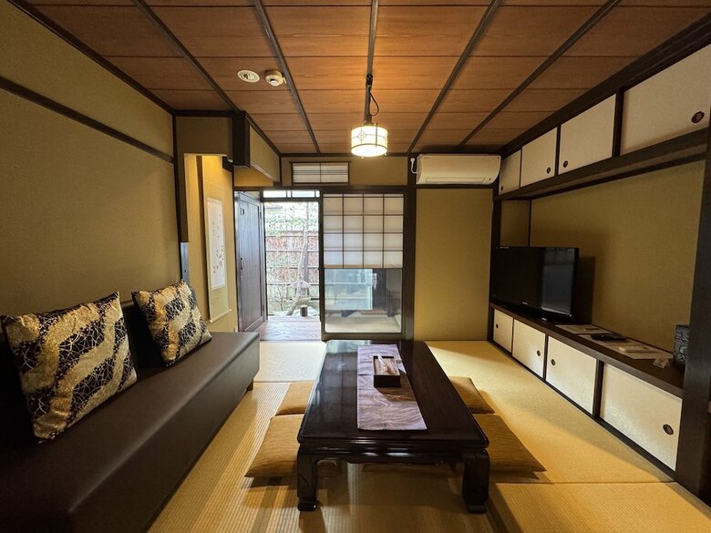 Gion Kyuraku