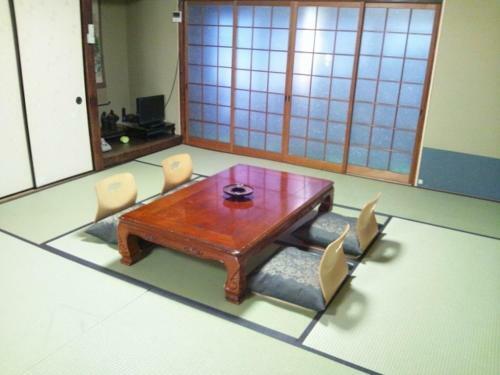 Posada Takigawa Ryokan
