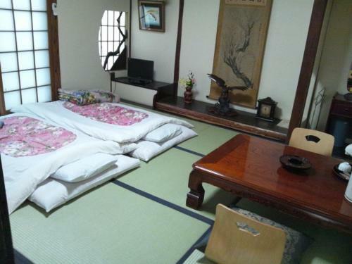 Posada Takigawa Ryokan