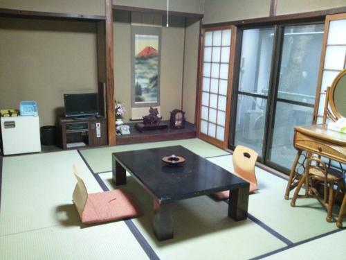 Posada Takigawa Ryokan