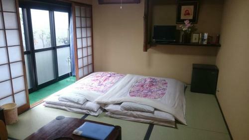 Posada Takigawa Ryokan