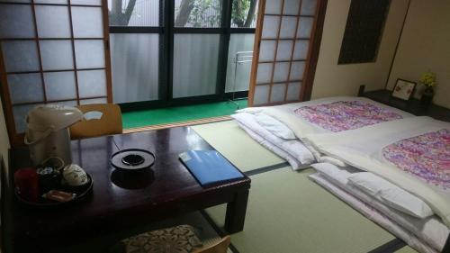 Posada Takigawa Ryokan