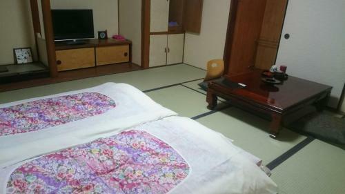 Posada Takigawa Ryokan
