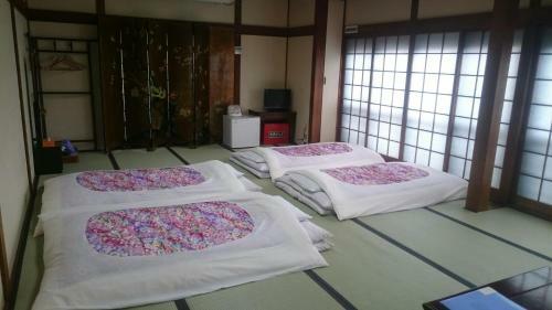 Posada Takigawa Ryokan