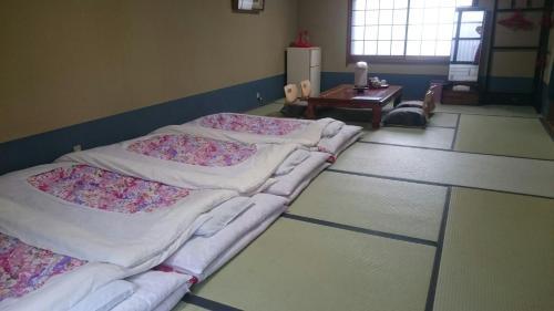 Posada Takigawa Ryokan