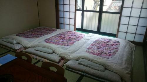Posada Takigawa Ryokan