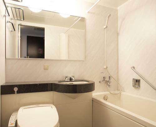 Aparthotel Hotel Mystays Kyoto-shijo