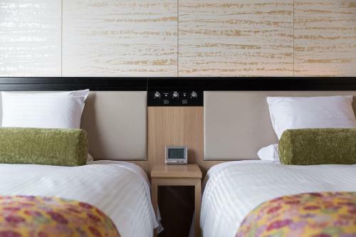 Aparthotel Hotel Mystays Kyoto-shijo