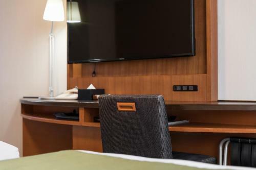 Aparthotel Hotel Mystays Kyoto-shijo