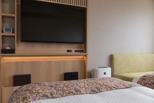 Aparthotel Hotel Mystays Kyoto-shijo