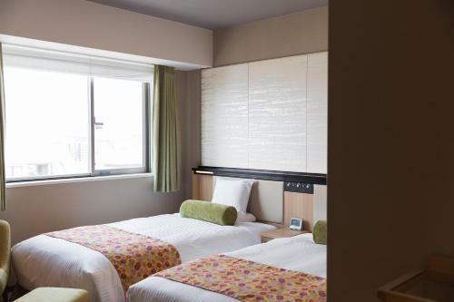 Aparthotel Hotel Mystays Kyoto-shijo
