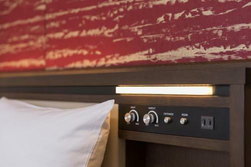 Aparthotel Hotel Mystays Kyoto-shijo