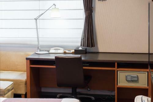 Aparthotel Hotel Mystays Kyoto-shijo