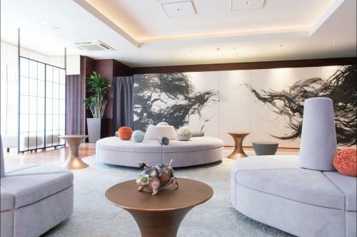 Aparthotel Hotel Mystays Kyoto-shijo