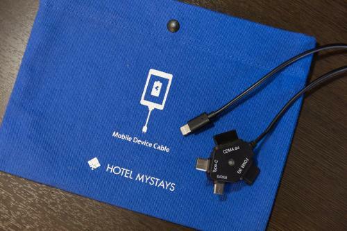Aparthotel Hotel Mystays Kyoto-shijo