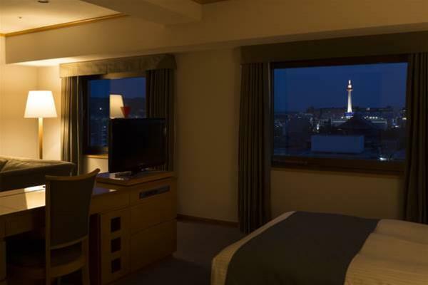 Aranvert Hotel Kyoto
