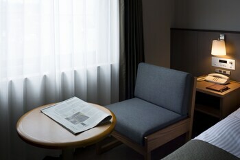 Aranvert Hotel Kyoto