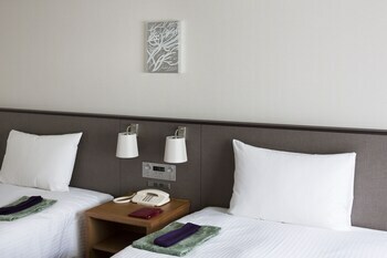 Aranvert Hotel Kyoto