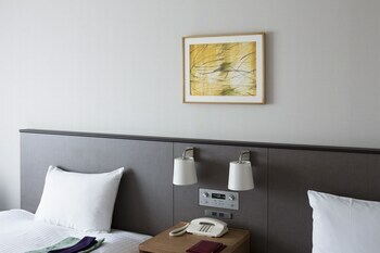 Aranvert Hotel Kyoto