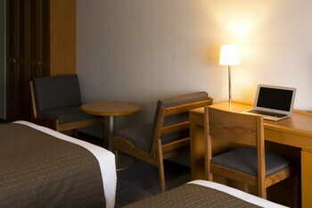 Aranvert Hotel Kyoto