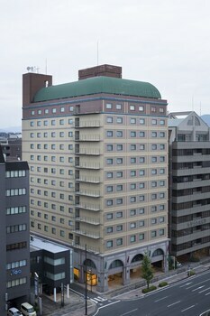 Aranvert Hotel Kyoto