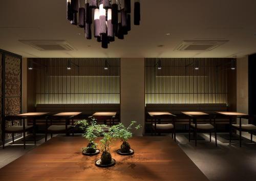 Kyoto Itoya Hotel